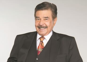 Jorge Ortiz de Pinedo no le teme a los fracasos