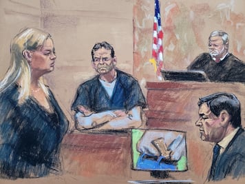 De aliados a soplones, los cercanos a "El Chapo" que sellaron su destino en prisión 