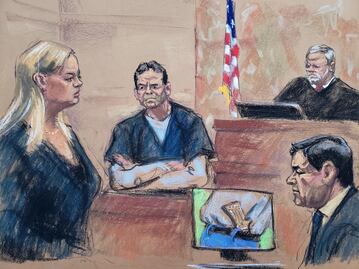 De aliados a soplones, los cercanos a "El Chapo" que sellaron su destino en prisión