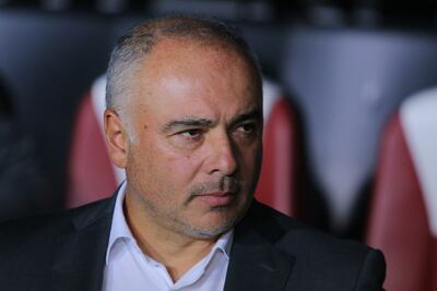 Peláez acuerda reunión con Memo Vázquez para ser DT de Chivas