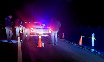 Localizan el cuerpo sin vida de una persona en la carretera México- Pachuca