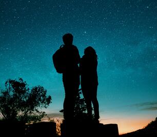 10 fenómenos astronómicos que no te puedes perder en 2021