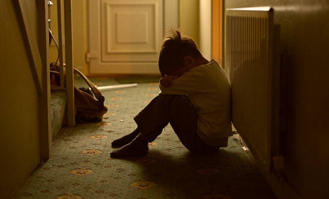 El objetivo brindar el apoyo a los menores a través de la intervención de equipos profesionalizados Foto: iStock / Archivo