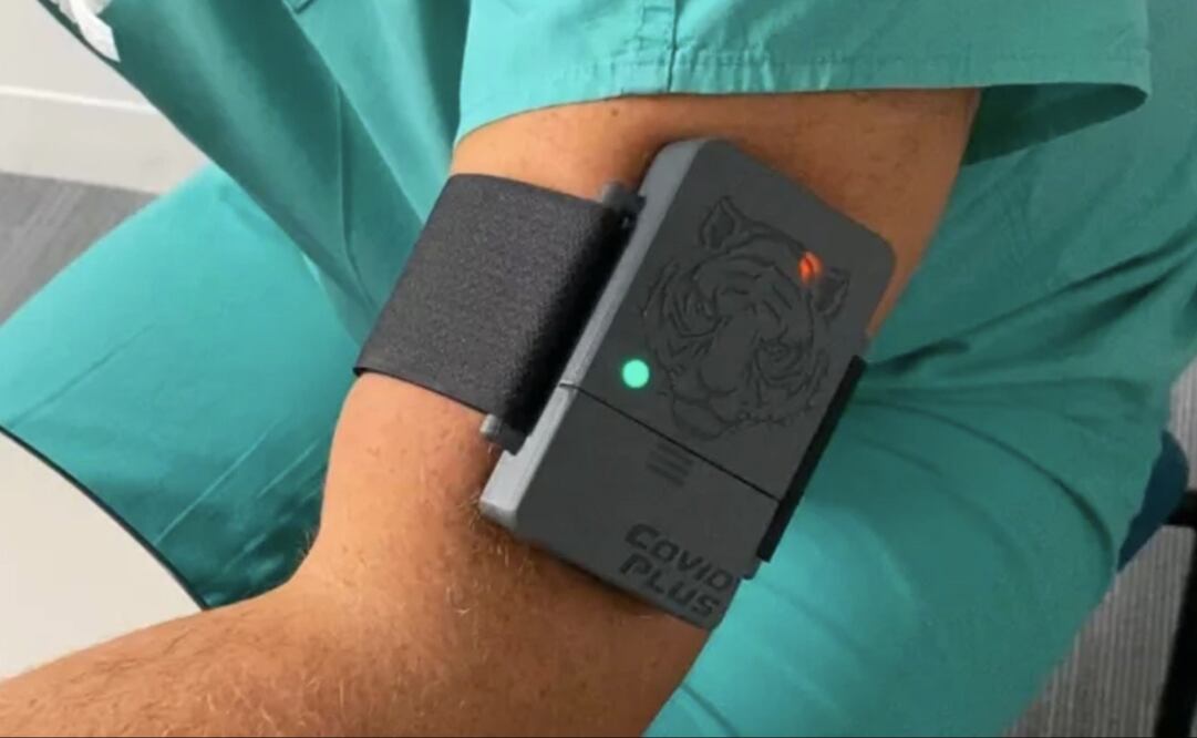 Fue aprobado por la  Administración de Medicamentos y Alimentos (FDA). 