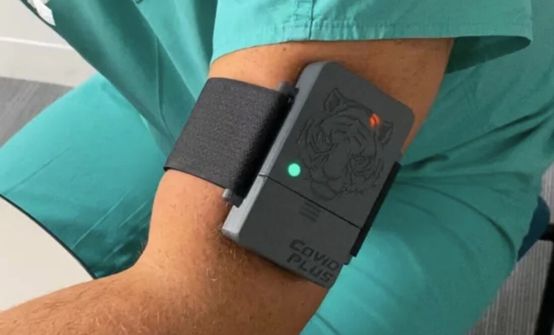 Fue aprobado por la Administración de Medicamentos y Alimentos (FDA).