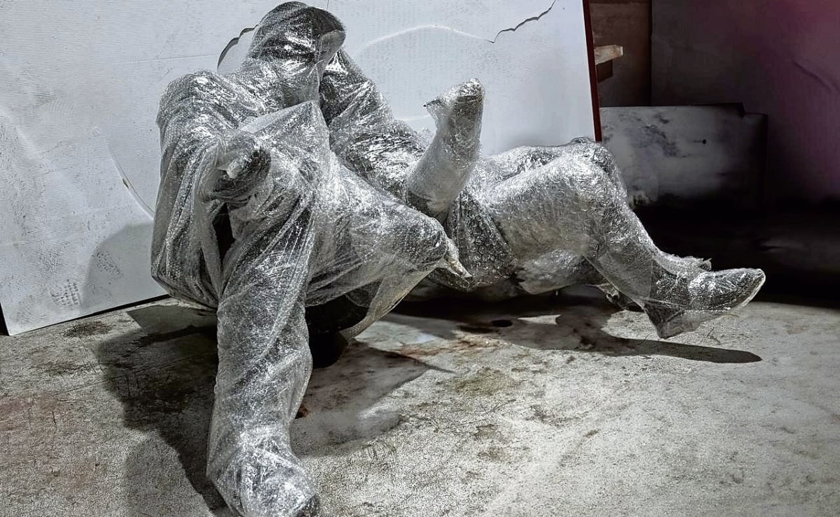 Cuba Protests Plan to Melt Fidel & Che Statues in Mexico City