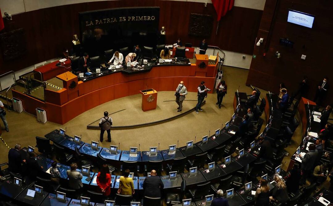 Foto: Archivo/EL UNIVERSAL