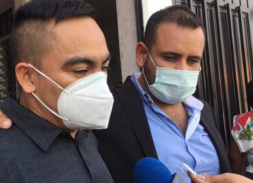 COVID-19: Authorities release Mexican doctor charged with abuse of power on parole