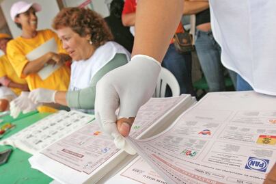 Cuestiona INE gasto por elecciones del IEEM