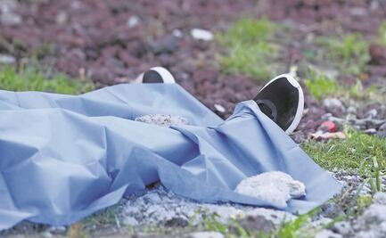 Llegan a 112 feminicidios en Edomex, entidad con más casos