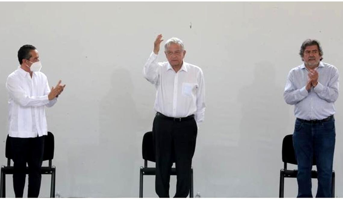 Foto: cortesía Presidencia