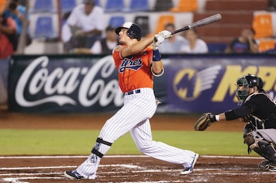 Tigres y Acereros van por más