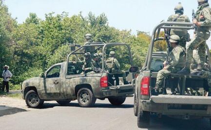 Congreso de Tlaxcala vota a favor de la presencia del Ejército en las calles hasta el 2028 