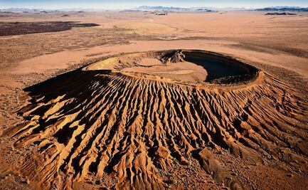 Unesco alerta sobre estado de conservación de las reservas El Pinacate y de la mariposa monarca 