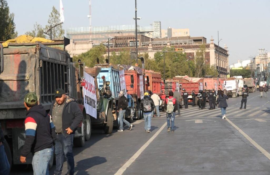 FOTO: Jorge Alvarado/ EL UNIVERSAL