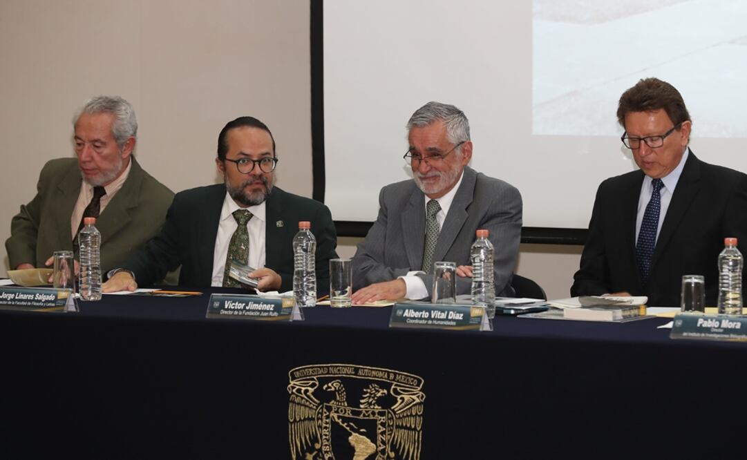 Foto: Juan Carlos Reyes García / EL UNIVERSAL