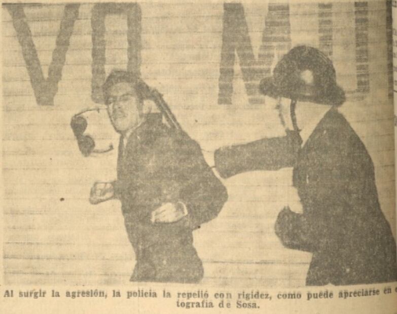 Cuando Siqueiros fue detenido por "disolución social" y "olvidó todo" a media declaración