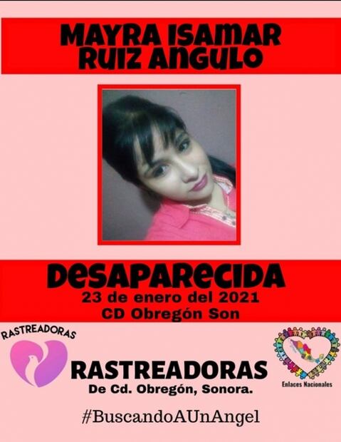 Cajeme, epicentro de los feminicidios en Sonora