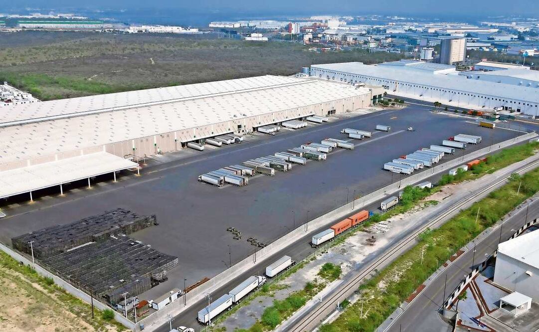 El objetivo de la Casa Blanca es lograr que las empresas estadounidenses regresen a su territorio, explica el CEESP. (31/03/2025) Foto: Archivo | El Universal