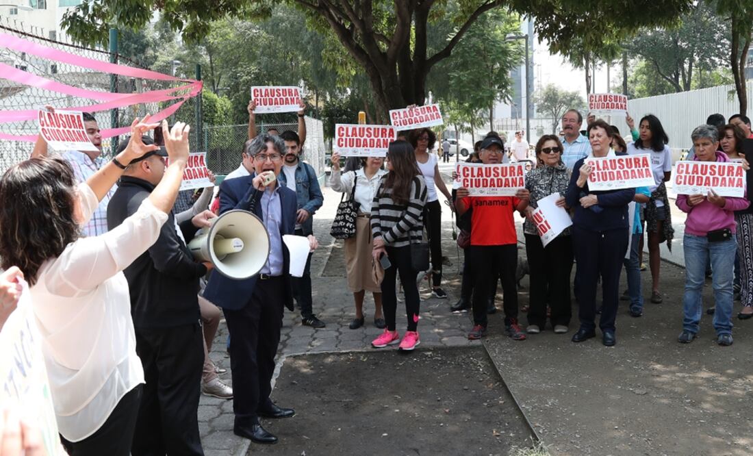 Foto: Ariel Ojeda/El Universal