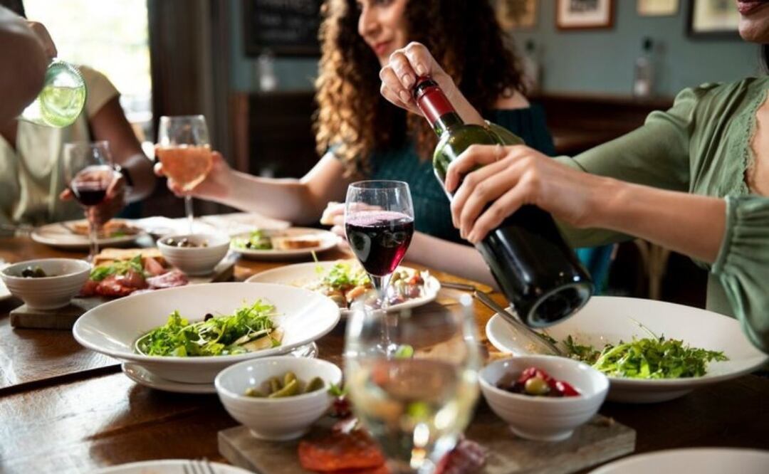 Alimentación y salud. Fuente: Freepik