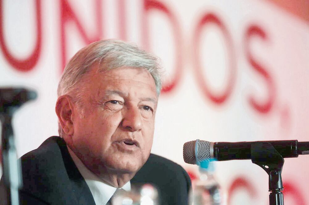 Foto: Luis Cortes- EL UNIVERSAL