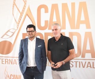 Kennet Müller da voz a habitantes guatemaltecos