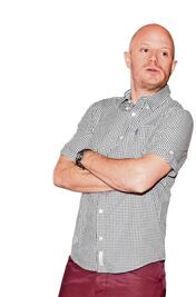 Libre de Televisa, Facundo graba en Colombia