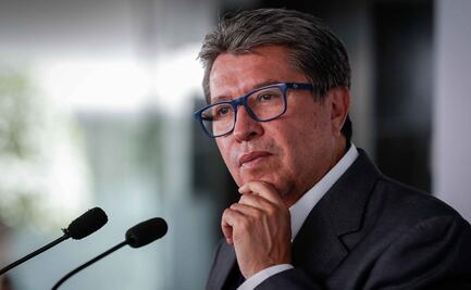 Ricardo Monreal: ¿Qué significa el grado masónico 33 que recibió y a qué rito pertenece?