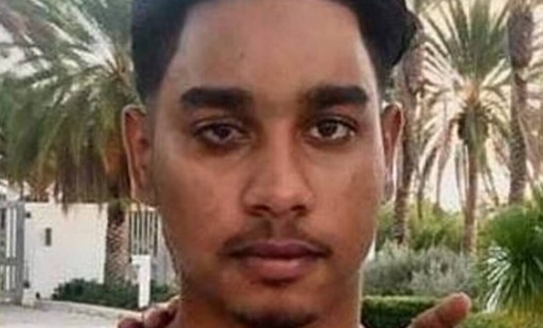 Shawn Seesahai fue asesinado a puñaladas en Wolverhampton el lunes por la noche. Foto: x @WolvesPolice