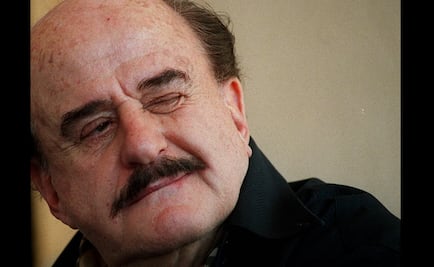 José García Ocejo: "La vejez es más fea que la muerte"