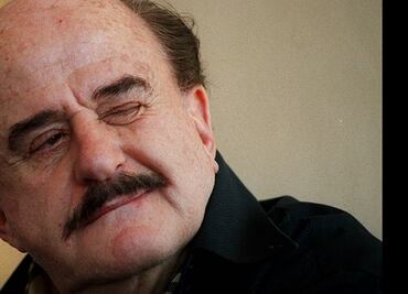 José García Ocejo: "La vejez es más fea que la muerte"