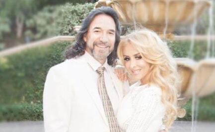 El Buki celebra el amor de su esposa: "28 años de fuego en mi cuerpo y paz en mi alma"
