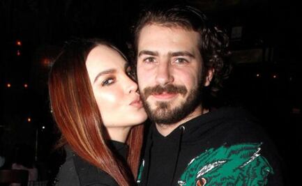 A Belinda sí le gustaría ser mamá, asegura el hermano de la cantante 