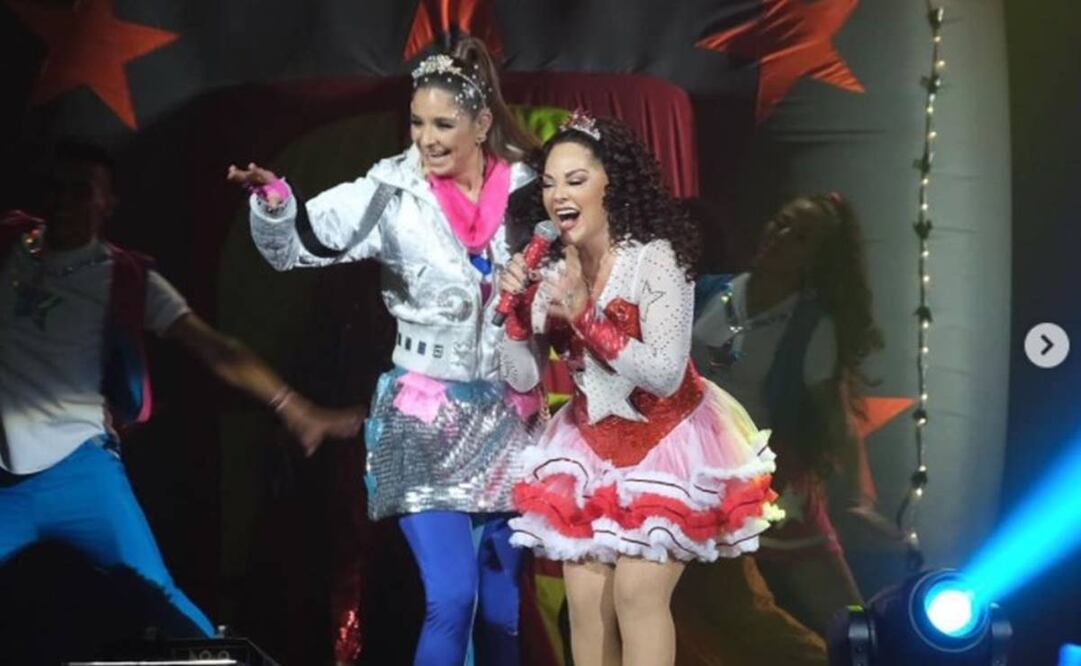 Foto: Tomada de Patyluoficial.