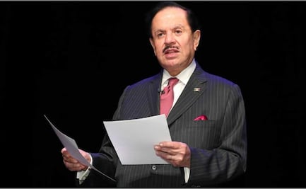 COPPPAL entregará la presea “Gustavo Carvajal Moreno, Mensajero de la Paz”, al Licenciado Juan Francisco Ealy Ortiz