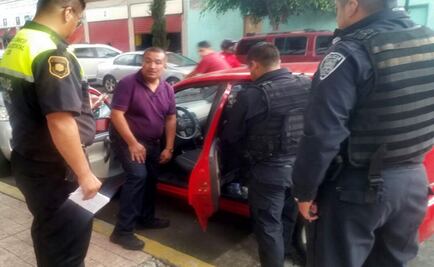 Víctima de asalto afuera de Gran Terraza Lomas Verdes sigue aportando pruebas en MP 