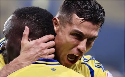 Cristiano Ronaldo alcanza los 920 goles en su carrera; el portugués sigue conquistando éxitos