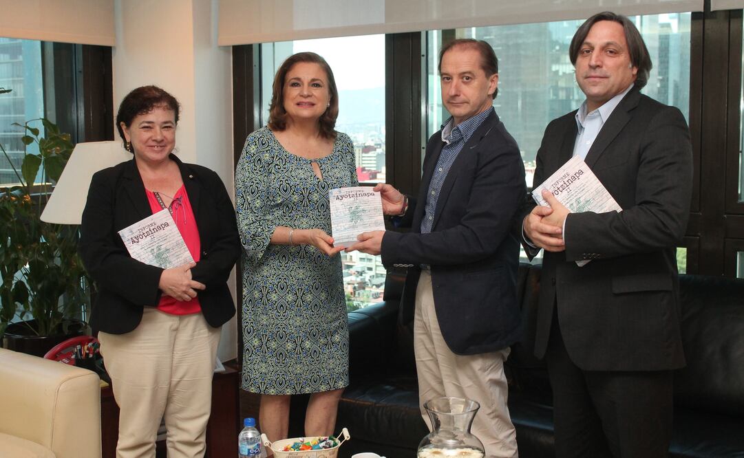 Foto: Cortesía de PGR