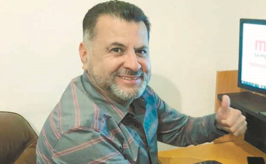 Rafael Álvarez. Foto: Tomada de redes