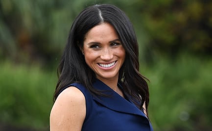 Meghan Markle, duquesa de Sussex, gana juicio de privacidad contra diario británico