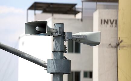 UNAM specialist enhances Mexico’s central seismic alert