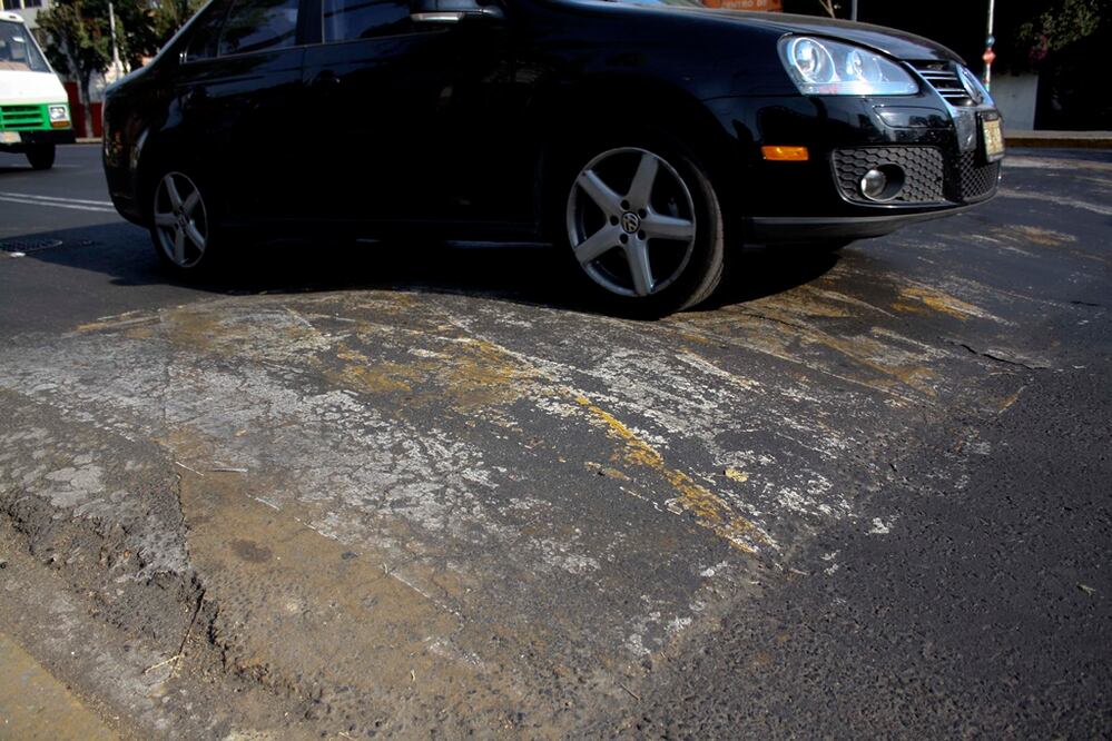 (Foto: Archivo EL UNIVERSAL)