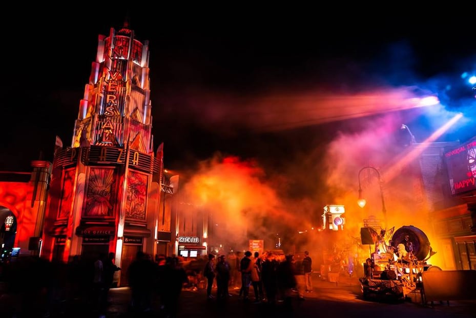 Foto: Universal Studios Hollywood