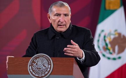 La mañanera de AMLO, 14 de enero, minuto a minuto