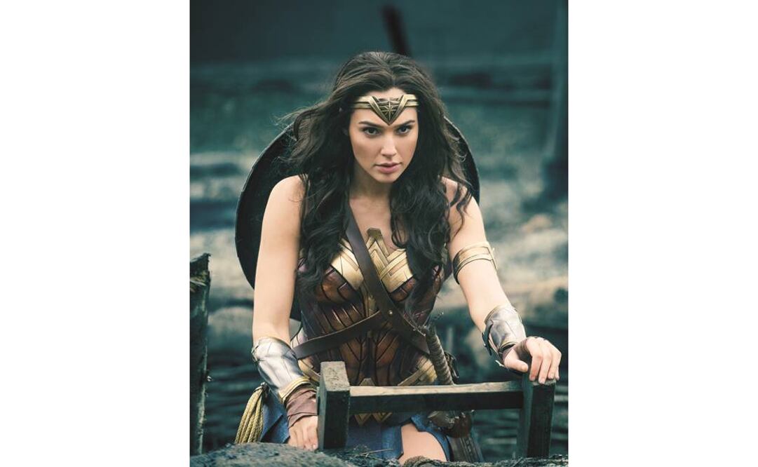 FOTO: Warner Bros vía AP.