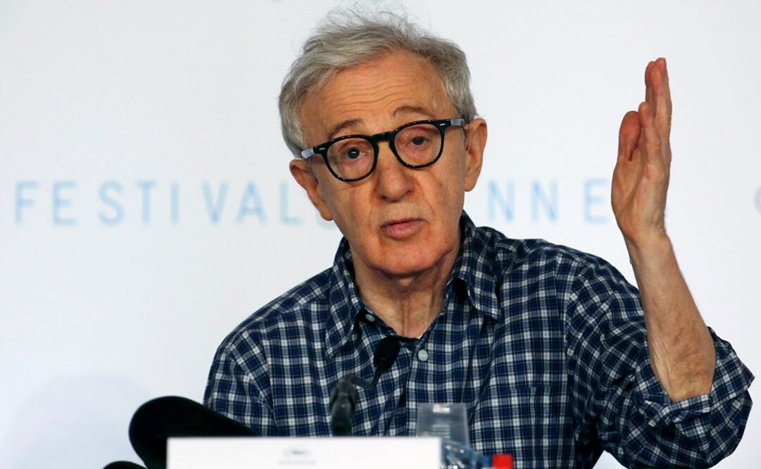 Woody Allen tocará en Lisboa tras 10 años de ausencia