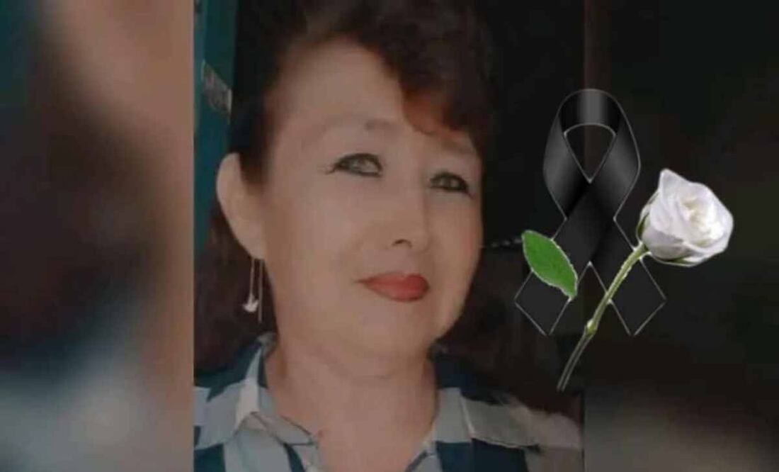 A un día de ser electa, asesinan a comisariada ejidal en Chiapas; hombres armados ingresaron a su casa | El Universal