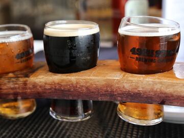 Estas son las cervecerías premiadas por la Copa Cerveza Mx