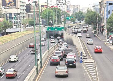 Lanzan licitación para construir parque lineal en Viaducto